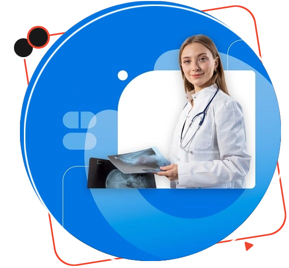 وبسایت حرفه ای رادیولوژی و سونوگرفی