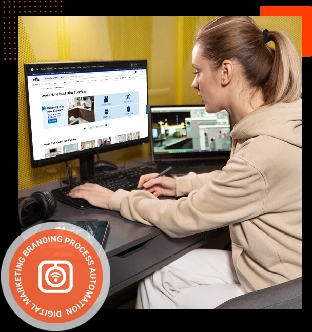 تیم دیجیتال مارکتینگ دیجیتارا